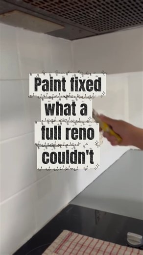 Workoo | Painters Sydney | Painting Company | The kitchen wasn’t broken. It was just… wrong. Wrong tone. Wrong warmth. Wrong mood. The cabinets were solid. The layout worked. But the... | Instagram