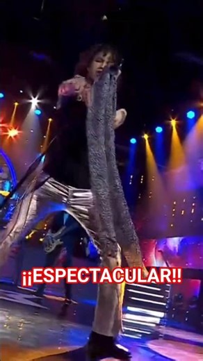 I Don't Want to Miss a Thing - Imitador de STEVEN TYLER #yosoy #musica #music