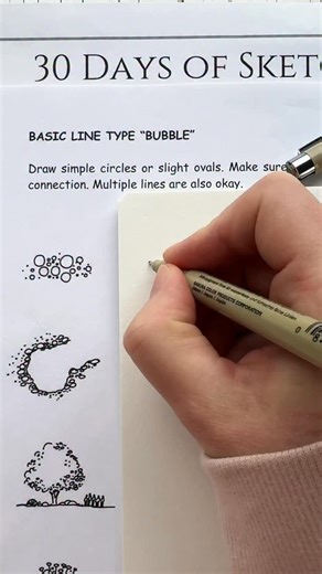 Betty Edwards talks about this in her book Drawing on the Right Side of the Brain, showing how “creative mode” can make drawing feel so much easier. 🧠Just to be clear, neuroscience shows that both sides of the brain are always active. But we do have different types of thinking: logical and creative. And creative (or artistic) thinking is traditionally linked to the right side. 🤯When adults start learning to draw, it often feels different from how children do it, simply because we’re so used to