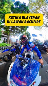 BLAYER VS PIT LIMITER ( BACKFIRE ) Ecu by : Tuneboss Id | Vidi Anggia Ramadan