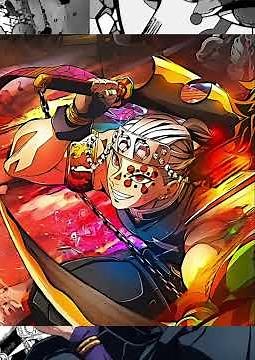 RANK DOS HASHIRAS Do MAIS FRACO ao MAIS FORTE - VOCÊ VAI SE SURPREENDER #DemonSlayer #Ranking #Anime