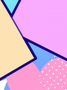 Wonderlands x Showtime: A Colorful Stage Experience
