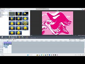 How To Make Center Effects On AVS Video Editor