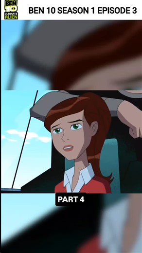 Alien Xtreme on Instagram: "“Ben learns about the attack — time to step up. Part 4/15 ⚡️” #Ben10 #Ben10Transformation #CartoonHero #Ben10Edit #Ben10Fans #CartoonShorts #ActionClip #Ben10Part4 #RetroCartoons #AnimationShort"