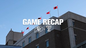 Colorado vs Texas Tech | Colorado Buffaloes Football