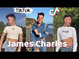 Best of James Charles TikTok Compilation ~@jamescharles Tik Tok Dance 2020