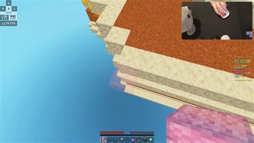 0 CPS Telly ASMR (Custom Keyboard Sounds!)