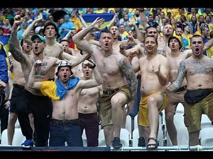 Football Hooligan Documentary: Ukraine Hooligans (Part 2/2)