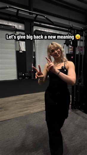 Mastering the Cable Lat Pulldown