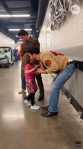 7.9K views · 78 reactions | A young fan battling heart and lung disease had one of her dreams realized, meeting the Jonas Brothers. | Observer-Dispatch | Facebook