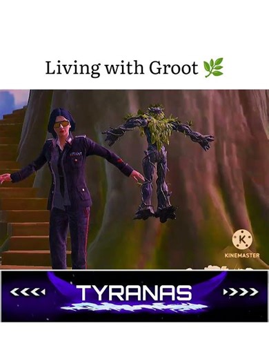 Groot❌Barkle✅#trending #bgmi #shorts #viral