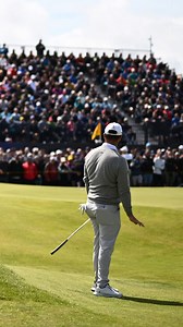 Moments in time. Captured forever. The Open. | The Open