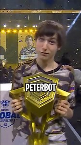 Can Rapid Bring Back PRIME Peterbot? 😳