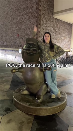 Late Models Race Day Fun with Bobby Pierce