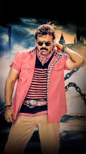 Happy Birthday victory venkatesh| #tollywood #status #shorts #tollywoodupdates ‪@MohanBeats123‬