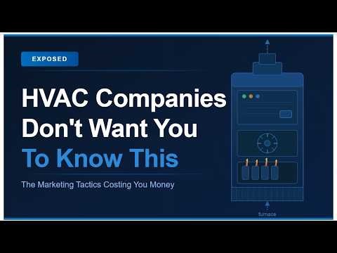 How to buy a new furnace or HVAC system