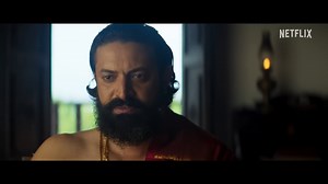 Kantara (2022) ⭐ 8.1 | Action, Adventure, Drama