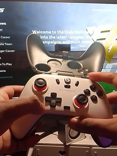 How to Connect GameSir Nova Lite to PC