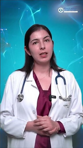 Expert Kidney Care with Dr. Mayanka Khamboj | US-Trained Nephrologist