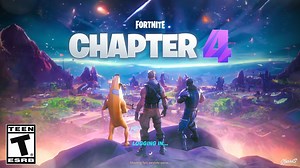 Fortnite Chapter 4 Season 1 map leak reveals 11 new locations
