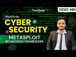 Hack Like a Pro 😱 Metasploit Framework Explained (Ethical Hacking Tool) 2026