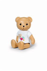 BABY born Splish Splash Teddy | bol