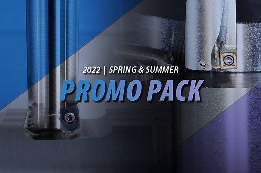 Promotion has Ended - Promo Pack