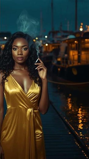 Late Night Jazz Blues (1920s Style) | Female Vocal Noir Mood