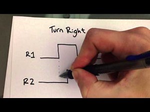 Rotary Shaft Encoder on AVR for simple menu driven microcontroller menu navigation