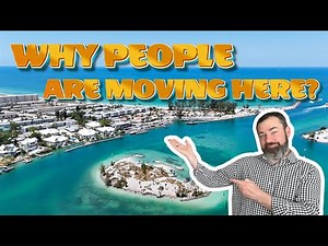 Where to live in VENICE FLORIDA // 7 BEST Neighborhoods in Venice FL