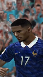 ENZO FERNANDEZ STUNNER in PES 6 WORLD CUP 2026 🔥 | IT'S TOO GOOD (THE DEN 2026)