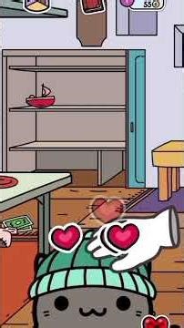 Me gusta el dinero - atte Don Peeps Cangrejo #gatos #cute #game