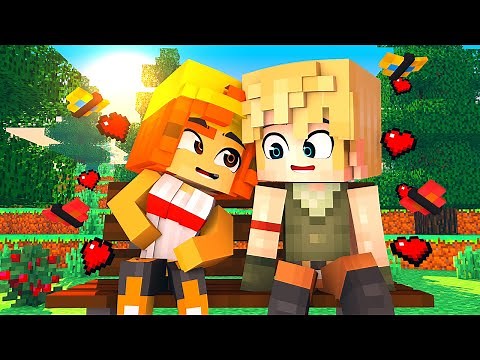 SIE ÜBERRASCHT MICH MIT EINEM ...