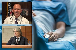 A renewed push for physician-assisted suicide in Florida
