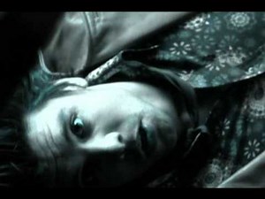 You're from a whole other world...a different dimension...