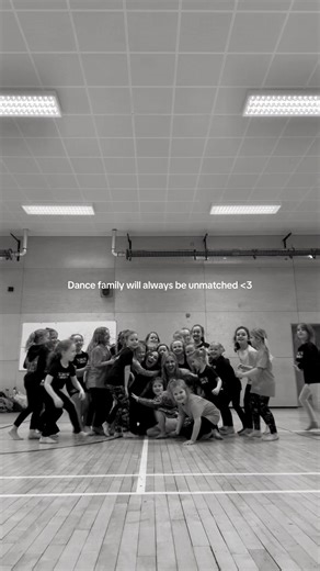 Adorable Minis of Our Dance Family