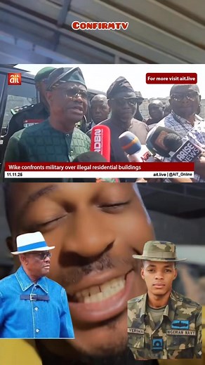 Happening now in FCt abuja Nigeria 🇳🇬 | confirm TV