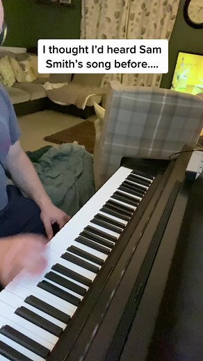 #unholy #samsmith #samsmithunholy #harpsichord #mozart #fyp