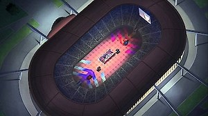 Watch Beywheelz Season 1 Episode 9 - The Phoenix vs. The White Dragon