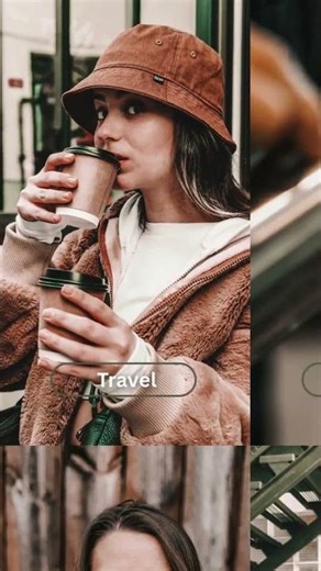 Which Type of Creator Are You? (Portrait, Travel, Product or All-Around?)