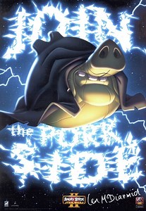 Angry Birds Star Wars 2 Trailer Scores Big Voice