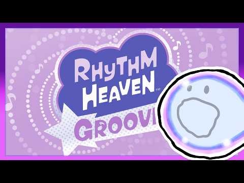Remix 9 - Rhythm Heaven Groove