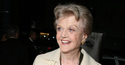 Angela Lansbury, inoubliable Jessica Fletcher d'"Arabesque", est décédée à l'âge de 96 ans