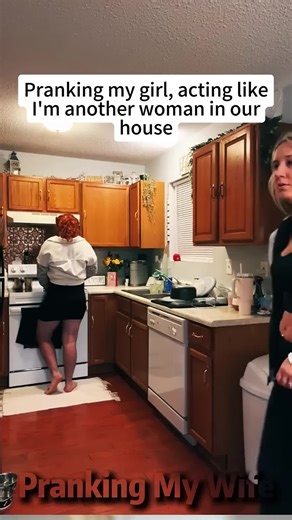 Hilarious Prank on My Wife: Couple Pranks You’ll Love