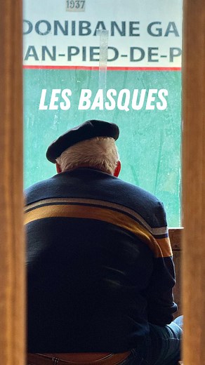 Antoine de Suremain on Instagram: "J’ai un petit mot à dire pour les basques 🌶️ #france #basque #euskara #paysbasque #culture #humour"