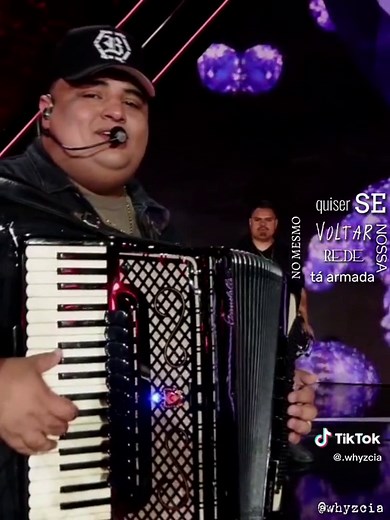 se quiser voltar. #foryoupage #tarcisiodoacordeon #foryoupage @TikTok