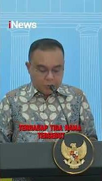Presiden Prabowo Beri Rehabilitasi ke Eks Dirut ASDP Ira Puspadewi Dkk