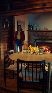 Do you remember the first time you saw Snow White and the Seven Dwarfs? Maybe it’s time to relive the memories✨ Now you can with the new LEGO Snow White and the Seven Dwarfs' Cottage (43242) Exclusive set. AED 999 KWD 92 QAR 1009 BAH 115 . . . #Disney #SnowWhite #LEGODisney #LEGOCertifiedStores #LEGOstoresme #LEGOMiddleeast #LEGO #GreatMoments @majidalfuttaim | LEGO Stores ME