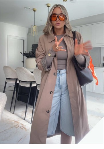 Sunday Outfit Inspiration