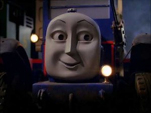 Percy's Scary Tale - Instrumental